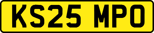 KS25MPO