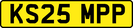 KS25MPP
