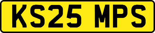 KS25MPS