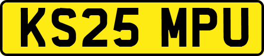 KS25MPU