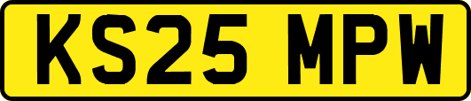 KS25MPW