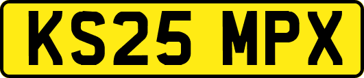 KS25MPX