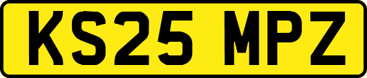 KS25MPZ