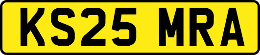 KS25MRA