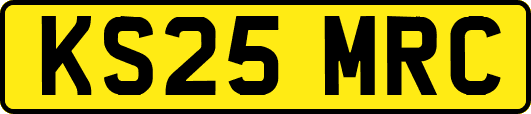 KS25MRC