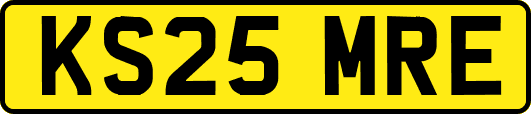 KS25MRE