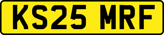 KS25MRF
