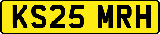KS25MRH