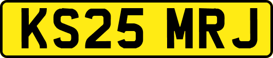 KS25MRJ