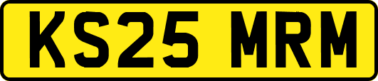 KS25MRM