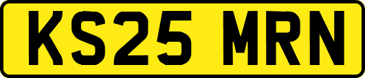 KS25MRN