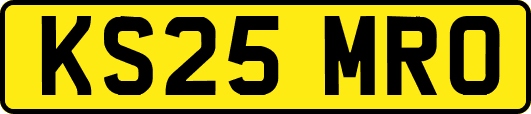 KS25MRO