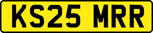 KS25MRR