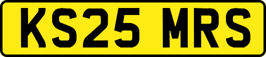 KS25MRS