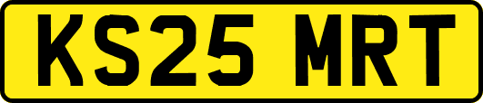 KS25MRT