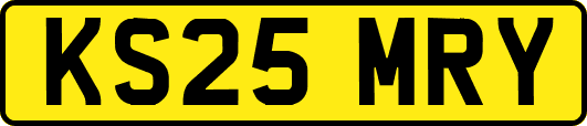 KS25MRY