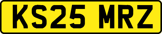 KS25MRZ