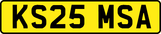 KS25MSA