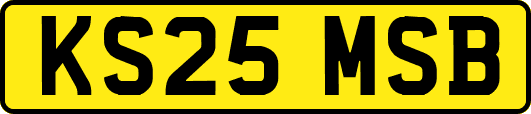 KS25MSB