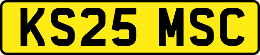 KS25MSC