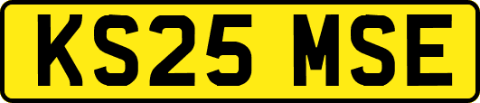 KS25MSE