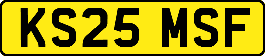 KS25MSF