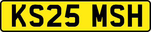 KS25MSH