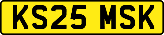 KS25MSK