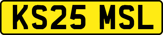 KS25MSL