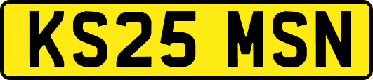 KS25MSN