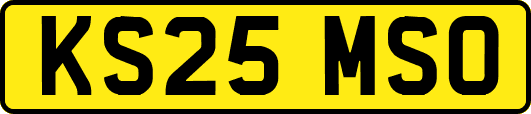 KS25MSO