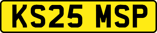 KS25MSP