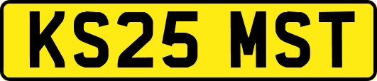 KS25MST