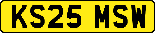 KS25MSW
