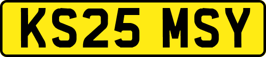 KS25MSY