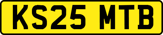KS25MTB