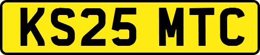 KS25MTC