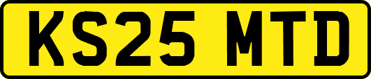 KS25MTD