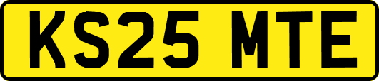 KS25MTE