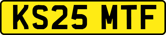 KS25MTF