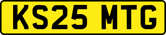 KS25MTG