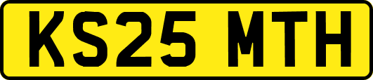 KS25MTH