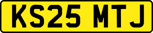 KS25MTJ