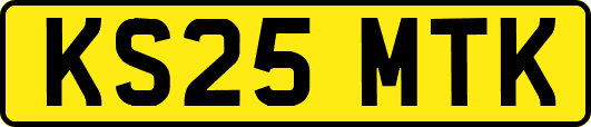 KS25MTK