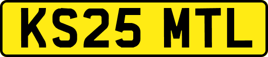 KS25MTL