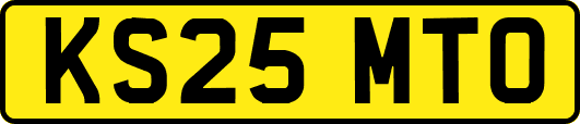 KS25MTO