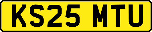 KS25MTU