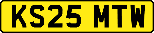 KS25MTW