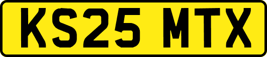KS25MTX
