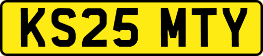 KS25MTY